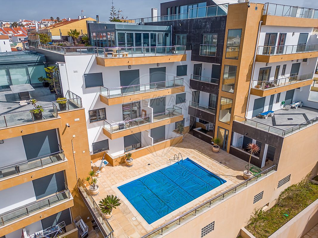 Apartamento T2 à venda em Lourinhã