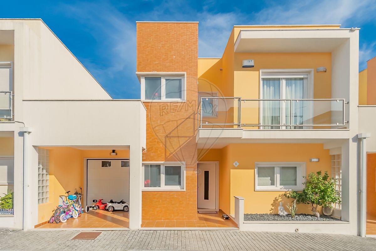 Moradia T3 para venda