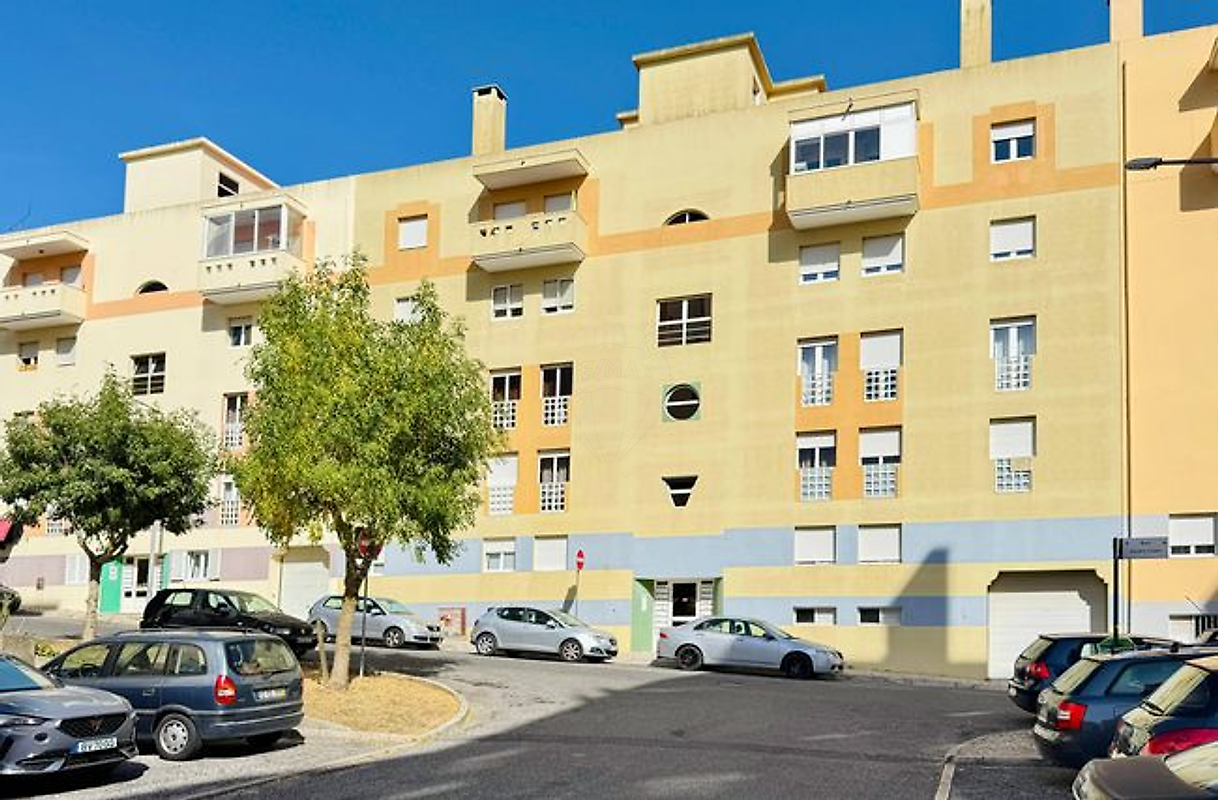 Apartamento T2 para venda