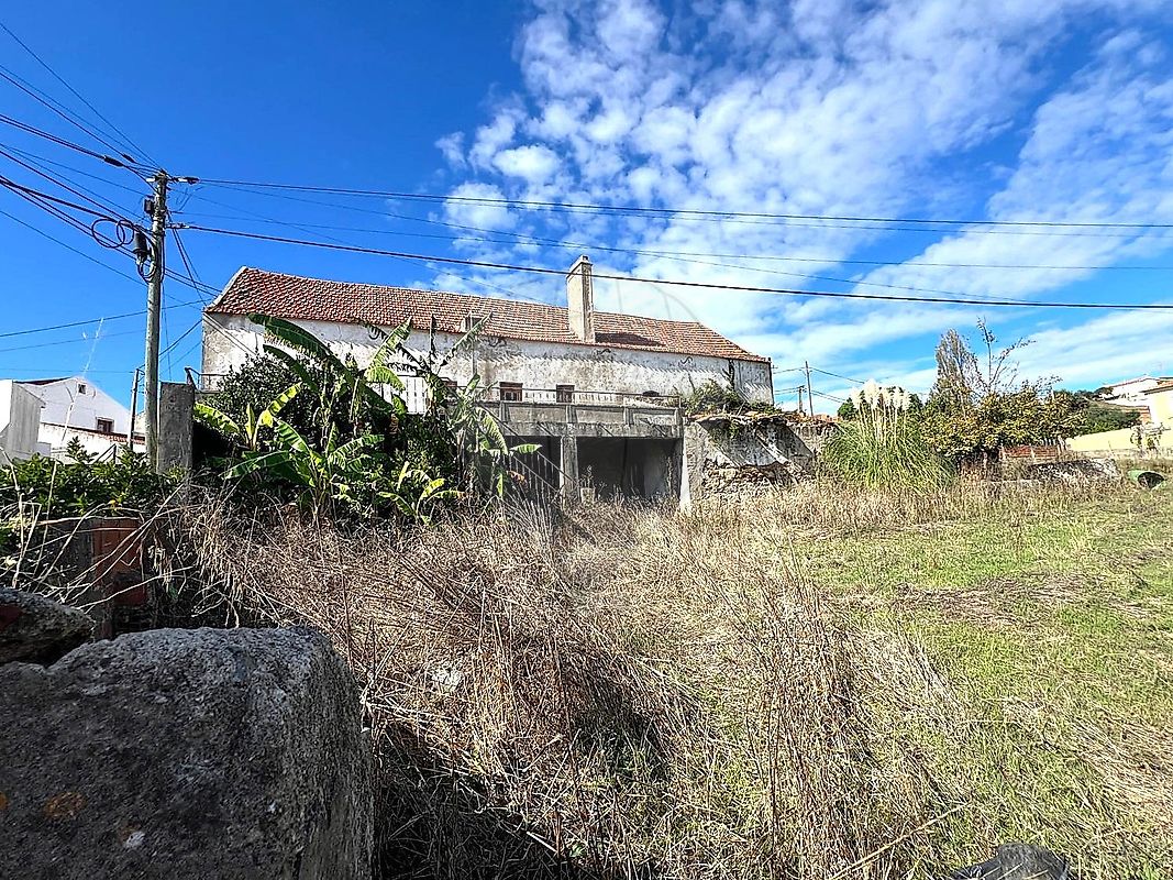 Moradia - Vimeiro, Lourinhã, Lisboa