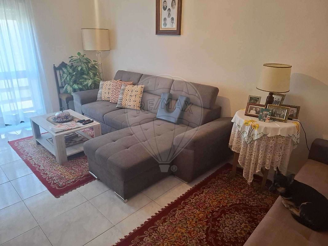 Apartamento T2 à venda em Lourinhã