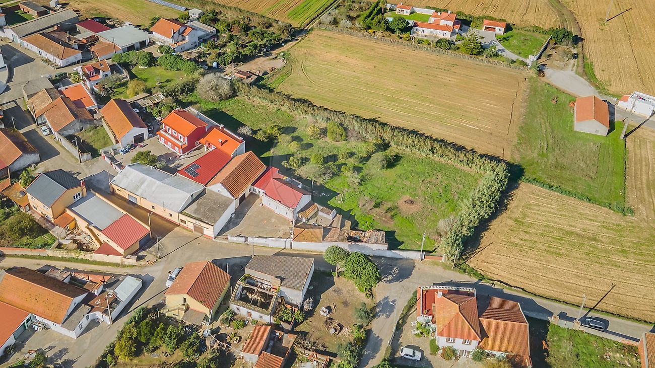 Moradia T3 à venda em São Bartolomeu dos Galegos e Moledo, Lourinhã — foto 33