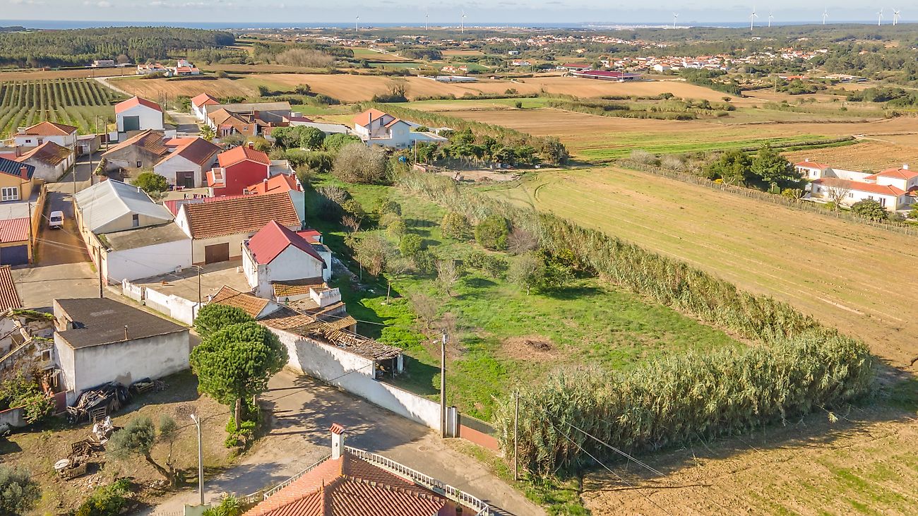 Moradia T3 à venda em São Bartolomeu dos Galegos e Moledo, Lourinhã — foto 35