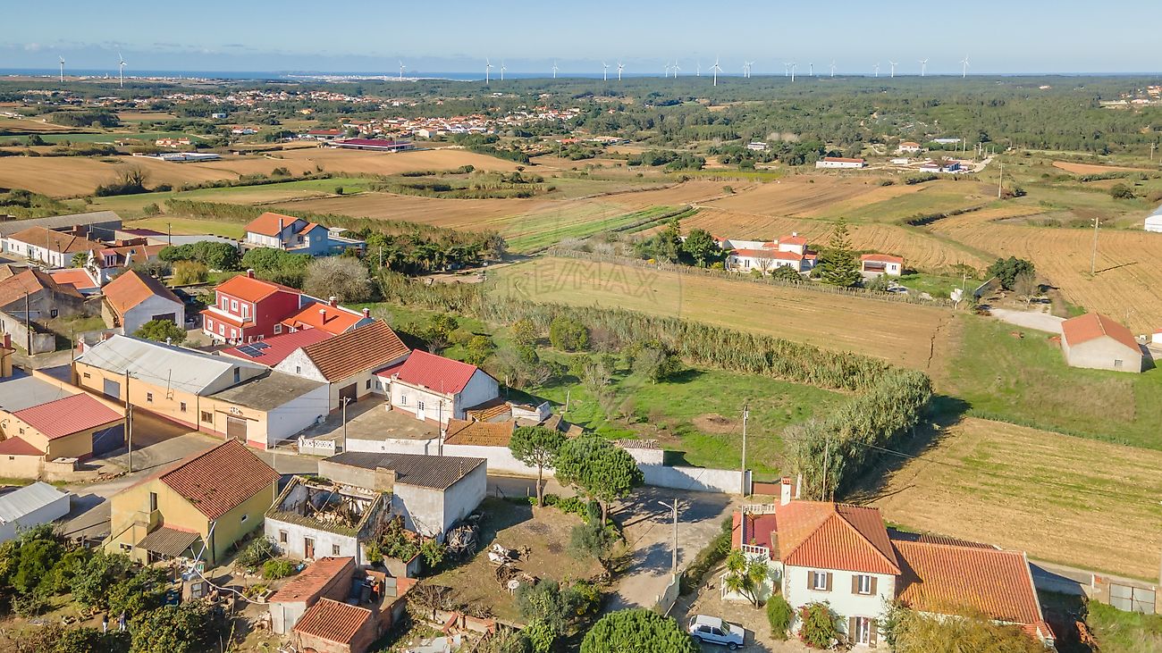 Moradia T3 à venda em São Bartolomeu dos Galegos e Moledo, Lourinhã — foto 34