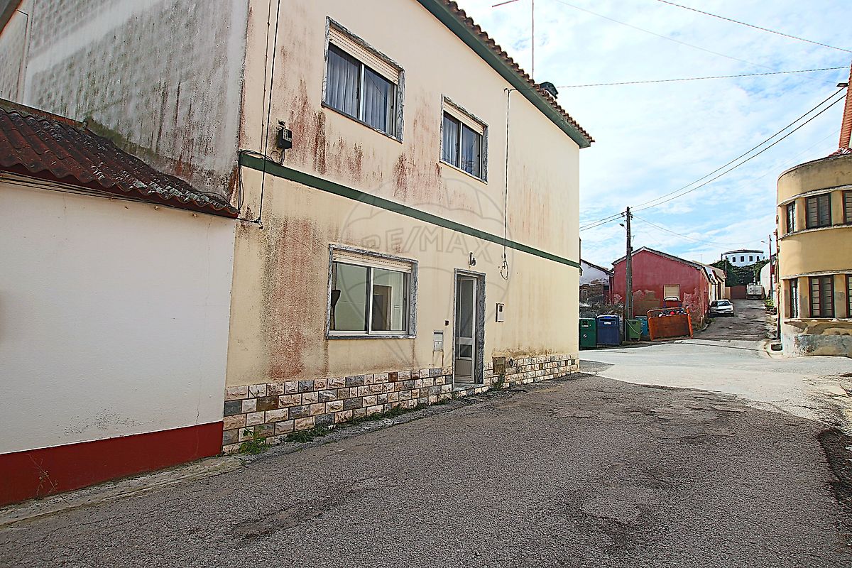 Moradia T2 à venda em Lourinhã