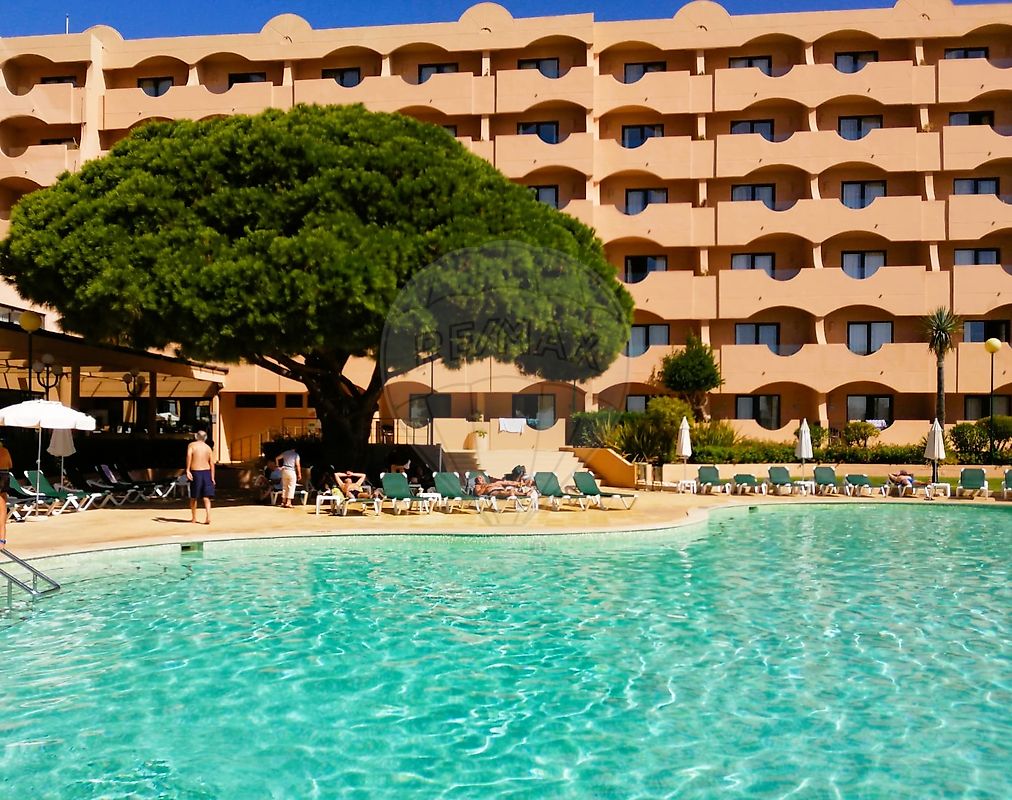 Apartamento à venda em Albufeira