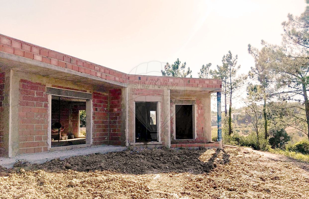 Moradia T4 à venda em Sesimbra