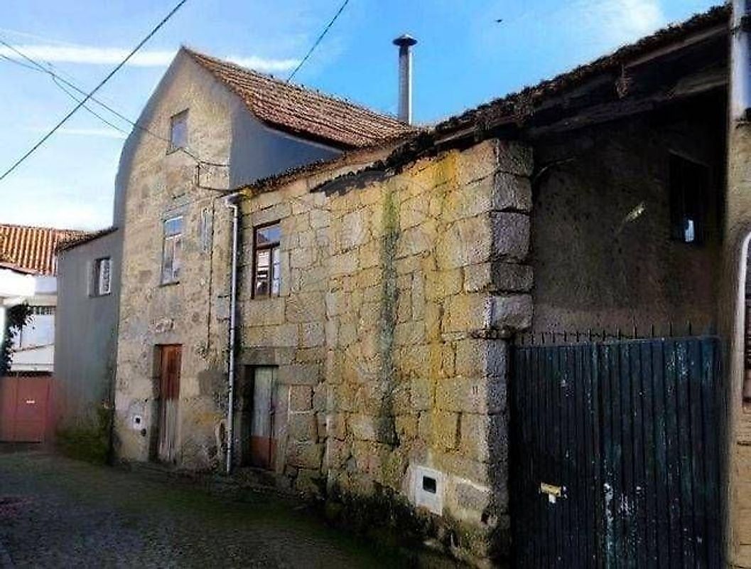 Moradia T6+ à venda em Ervedal e Vila Franca da Beira, Oliveira do Hospital — foto 20