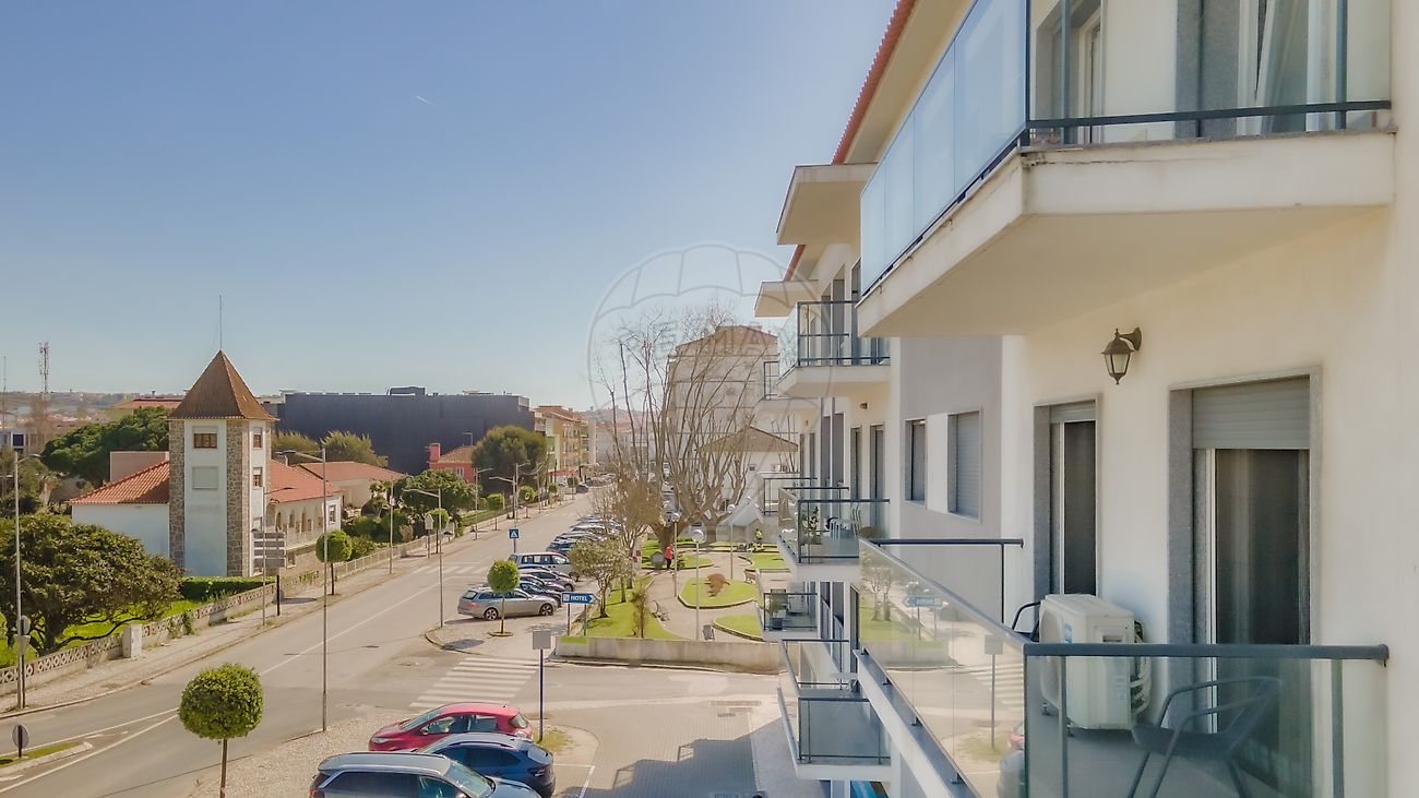 Apartamento T2 à venda em Lourinhã