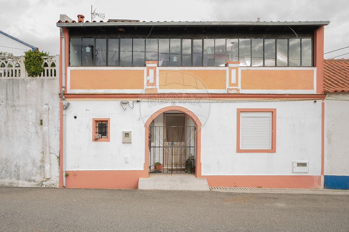 Moradia T3 à venda em Lourinhã