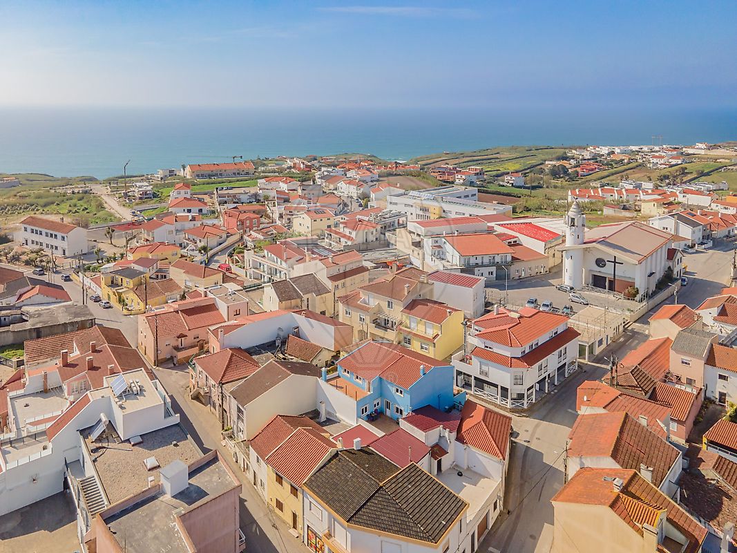 Moradia T2 à venda em Lourinhã e Atalaia, Lourinhã — foto 33