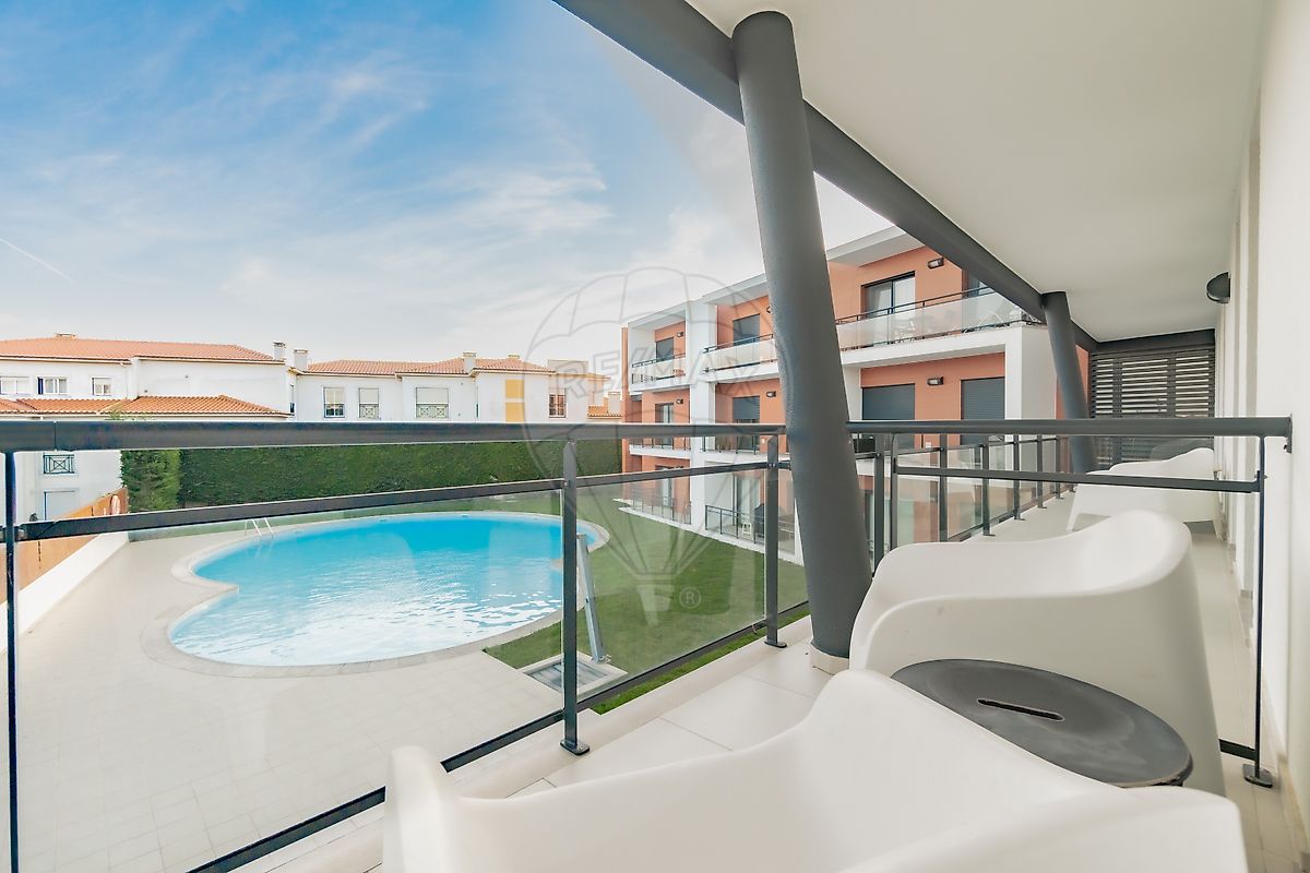 Apartamento T3 à venda em Lourinhã