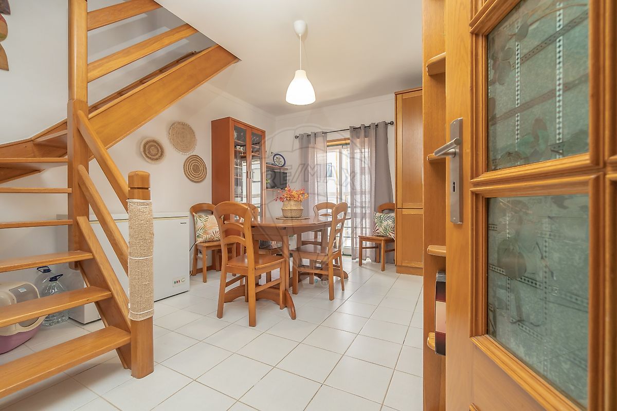 Apartamento T2 à venda em Lourinhã