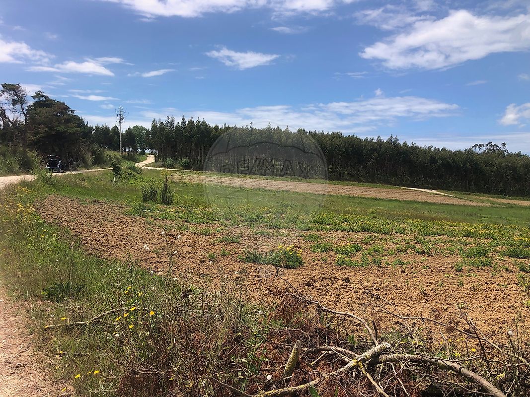 Terreno à venda em Lourinhã