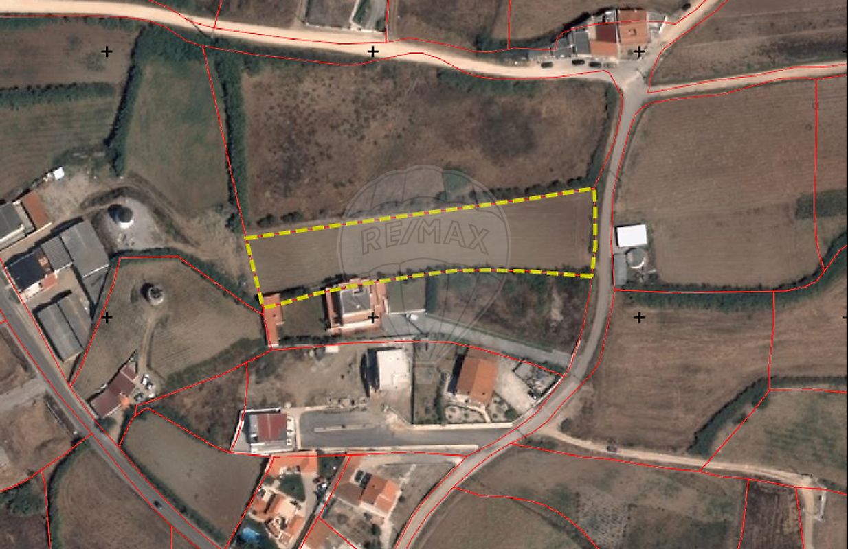 Terreno à venda em Lourinhã