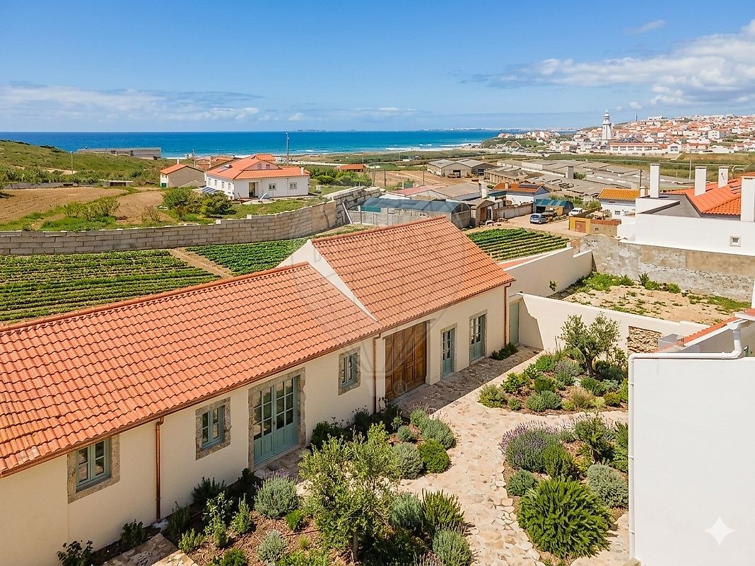 Moradia - Lourinhã e Atalaia, Lourinhã, Lisboa