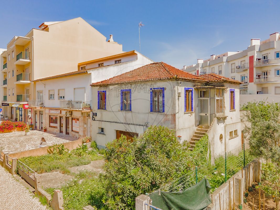 Moradia T4 à venda em Lourinhã