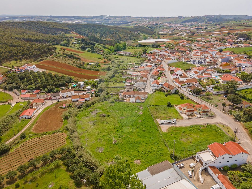 Moradia T4 à venda em Vimeiro, Lourinhã — foto 31