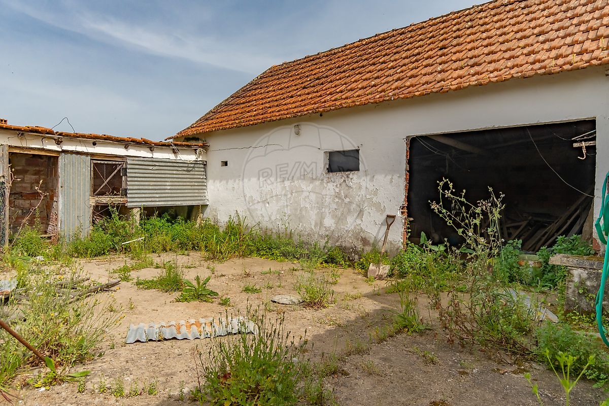 Moradia T4 à venda em Vimeiro, Lourinhã — foto 24