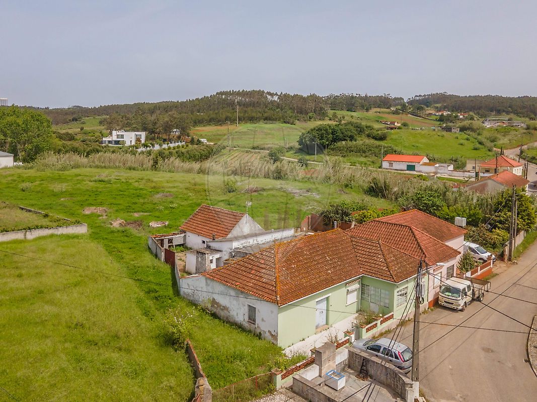 Moradia - Vimeiro, Lourinhã, Lisboa
