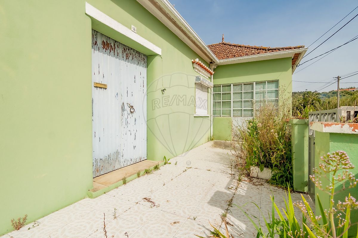 Moradia T4 à venda em Vimeiro, Lourinhã — foto 27