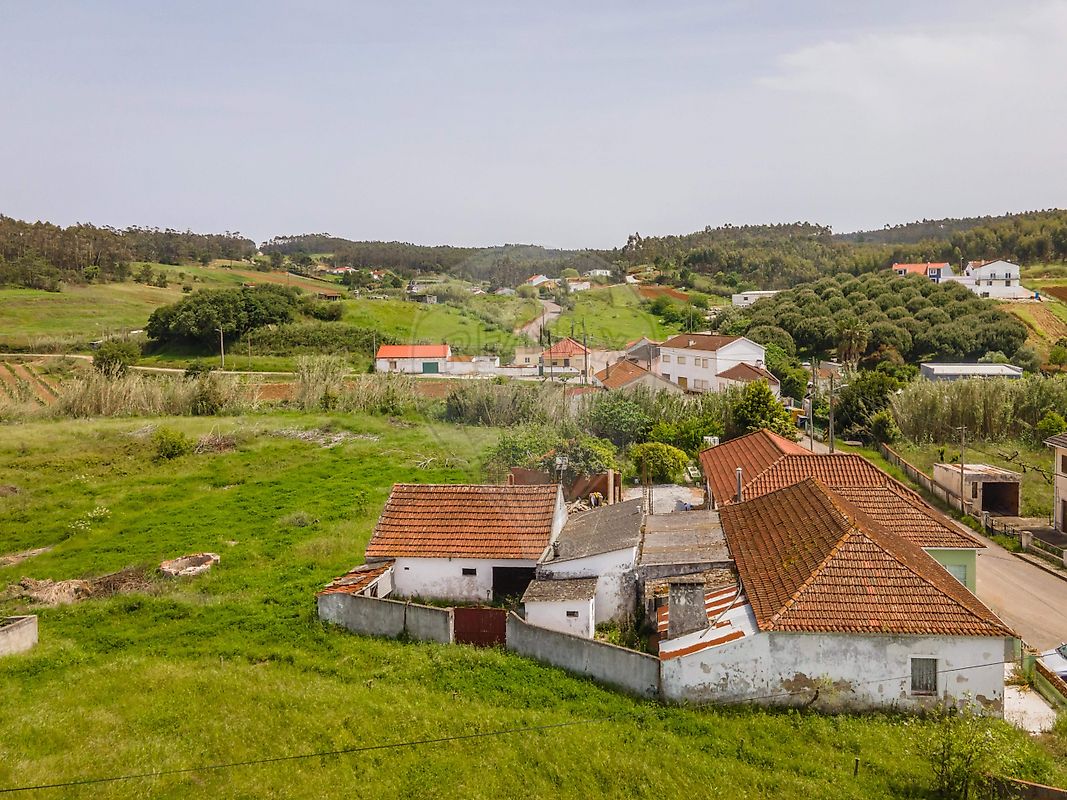 Moradia T4 à venda em Vimeiro, Lourinhã — foto 29