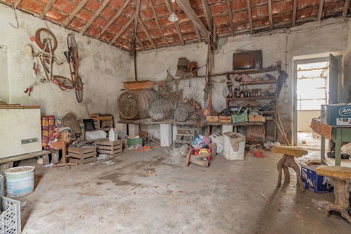 Moradia T4 à venda em Vimeiro, Lourinhã — foto 21