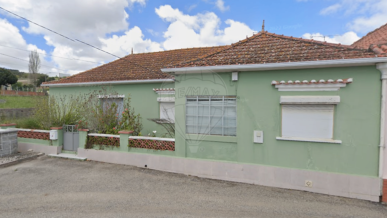 Moradia T4 à venda em Vimeiro, Lourinhã — foto 36