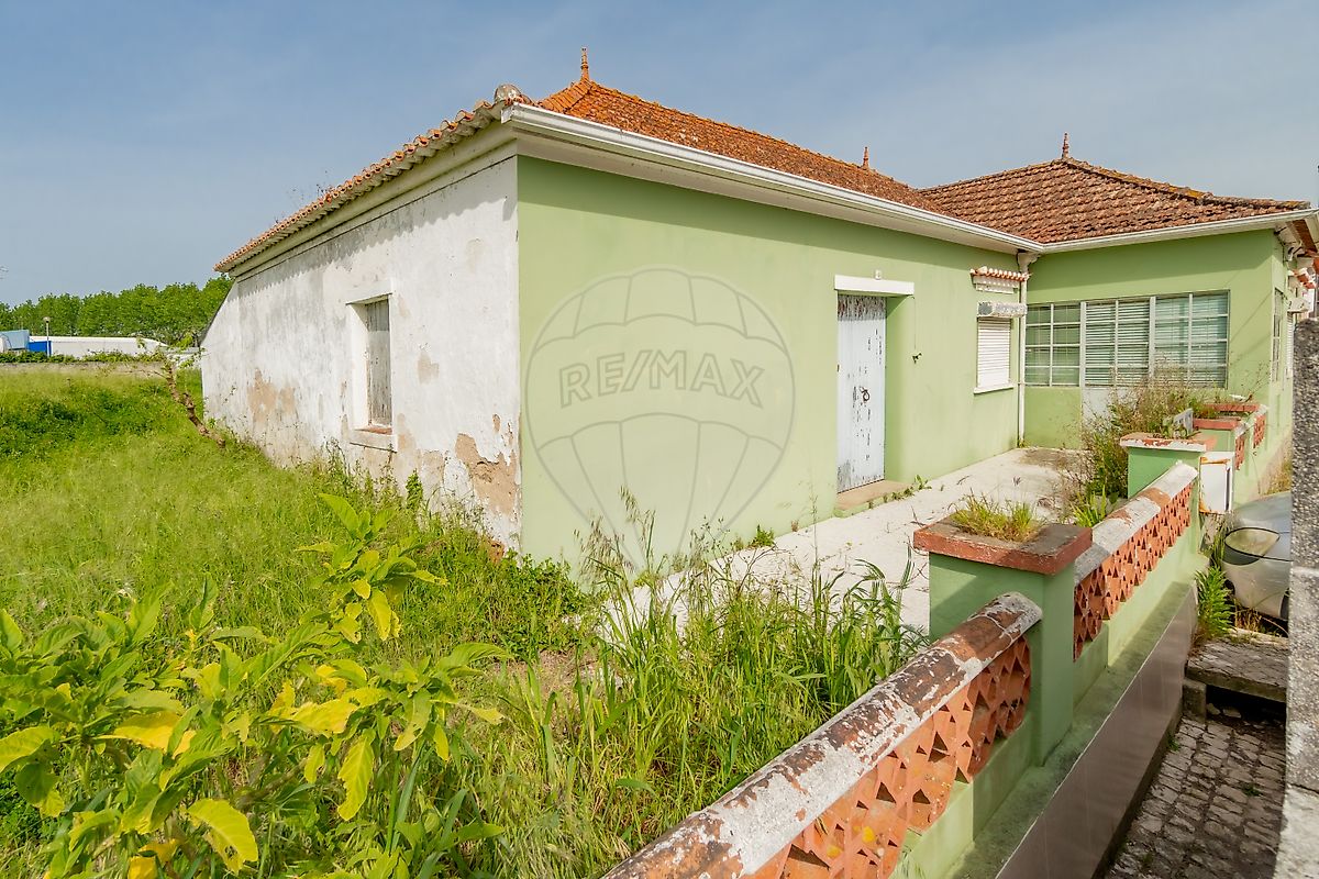 Moradia T4 à venda em Vimeiro, Lourinhã — foto 26