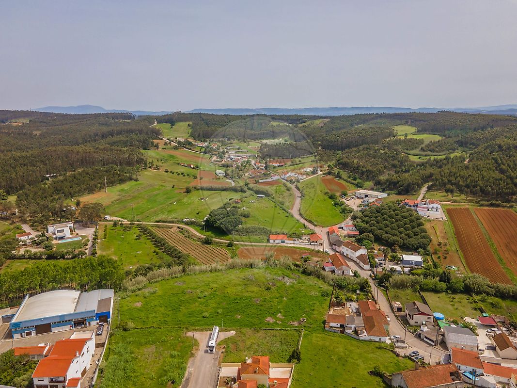 Moradia T4 à venda em Vimeiro, Lourinhã — foto 35
