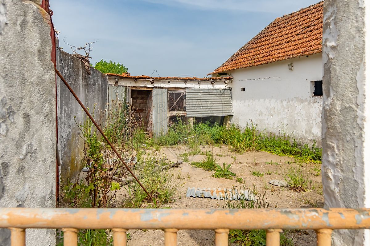 Moradia T4 à venda em Vimeiro, Lourinhã — foto 23
