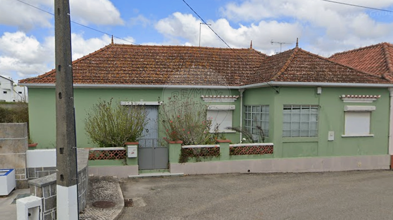 Moradia T4 à venda em Vimeiro, Lourinhã — foto 2