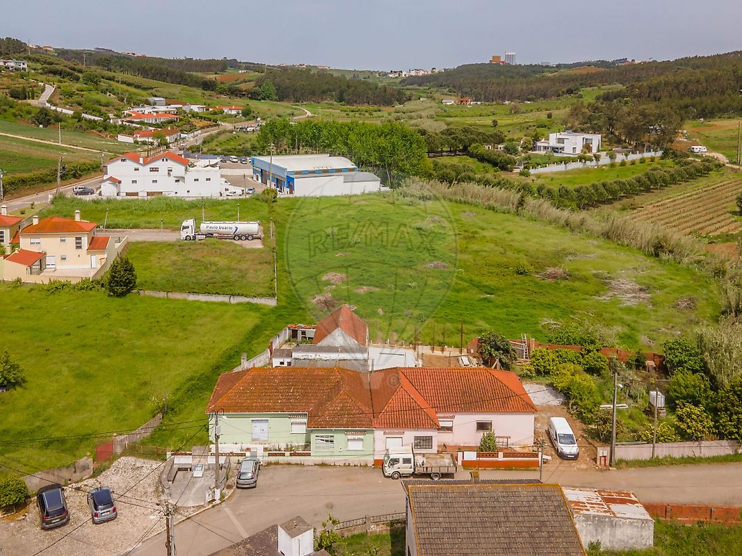 Moradia T4 à venda em Vimeiro, Lourinhã — foto 3