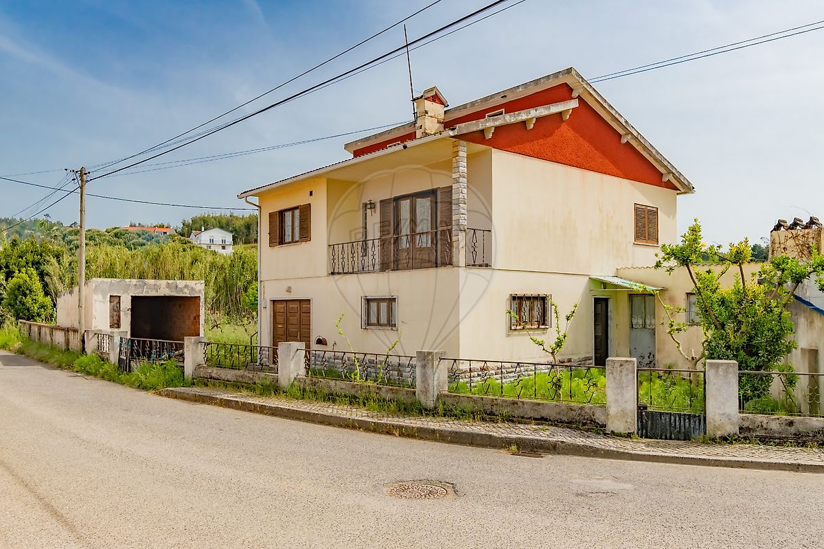 Moradia - Vimeiro, Lourinhã, Lisboa