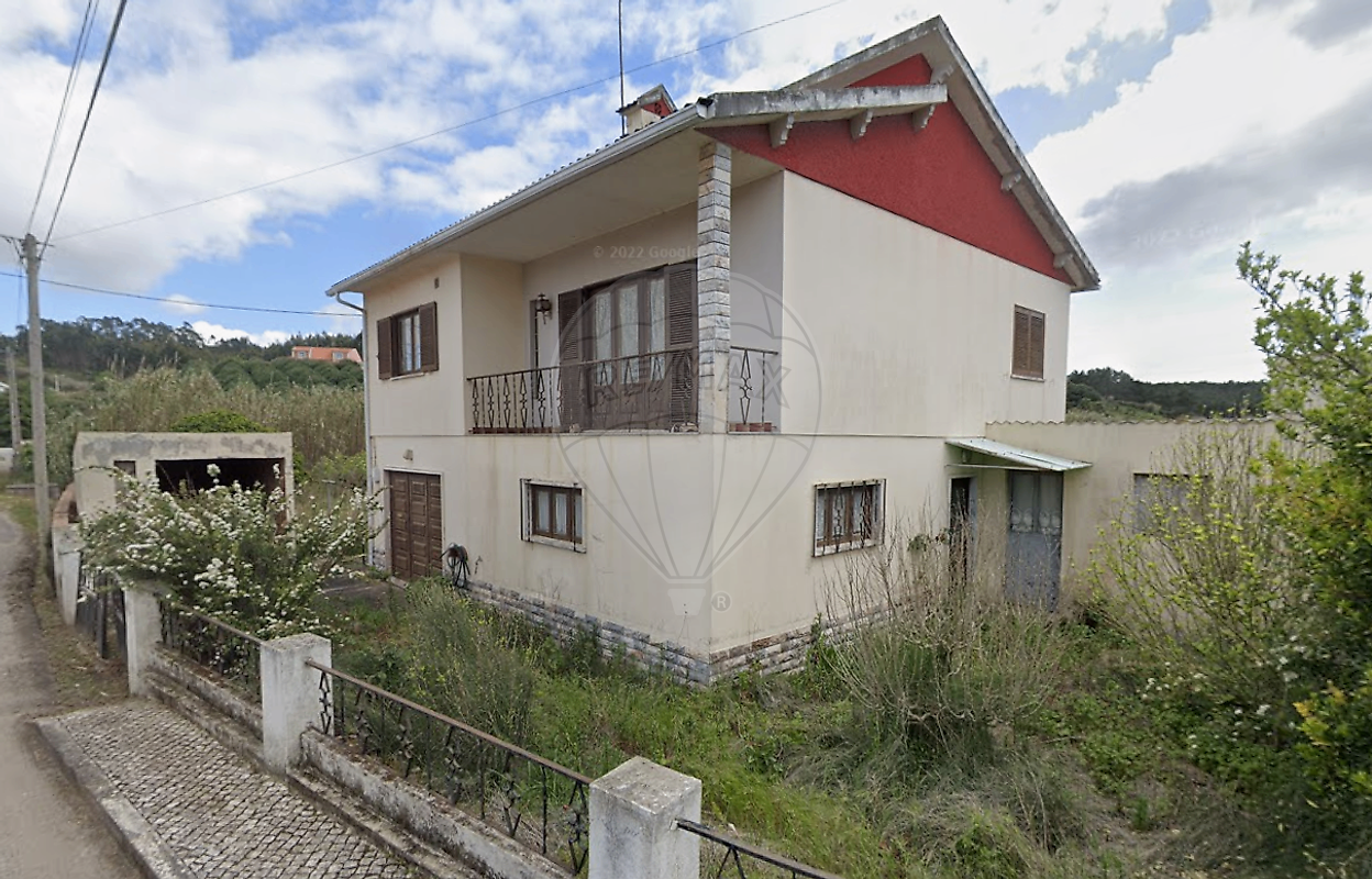 Moradia T2 à venda em Lourinhã