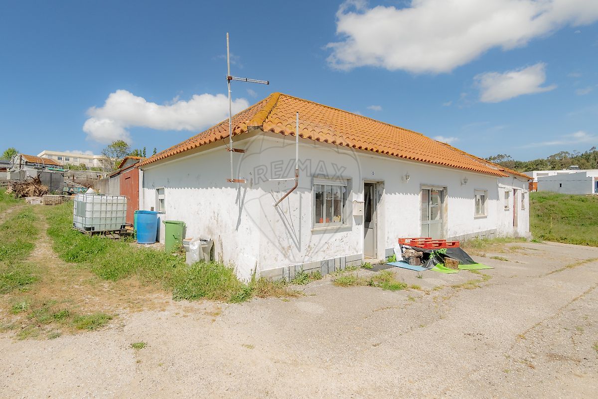 Moradia T5 à venda em Miragaia e Marteleira, Lourinhã — foto 24