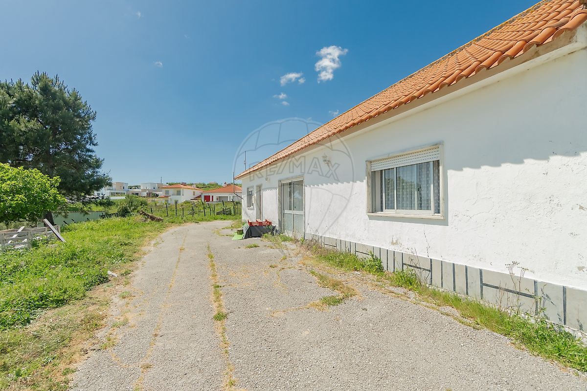 Moradia T5 à venda em Miragaia e Marteleira, Lourinhã — foto 26
