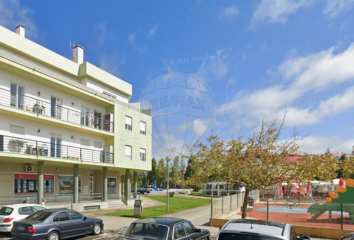 Apartamento T2 à venda em Lourinhã