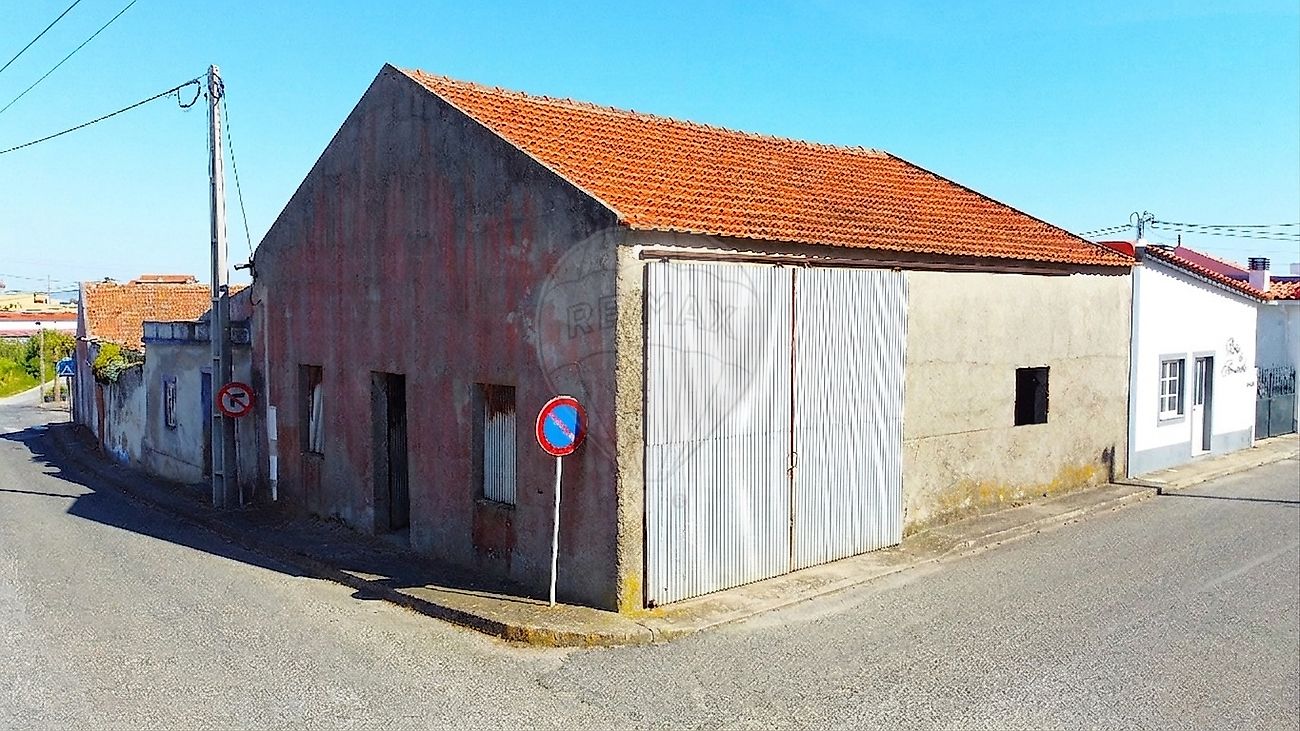 Moradia - Santa Bárbara, Lourinhã, Lisboa