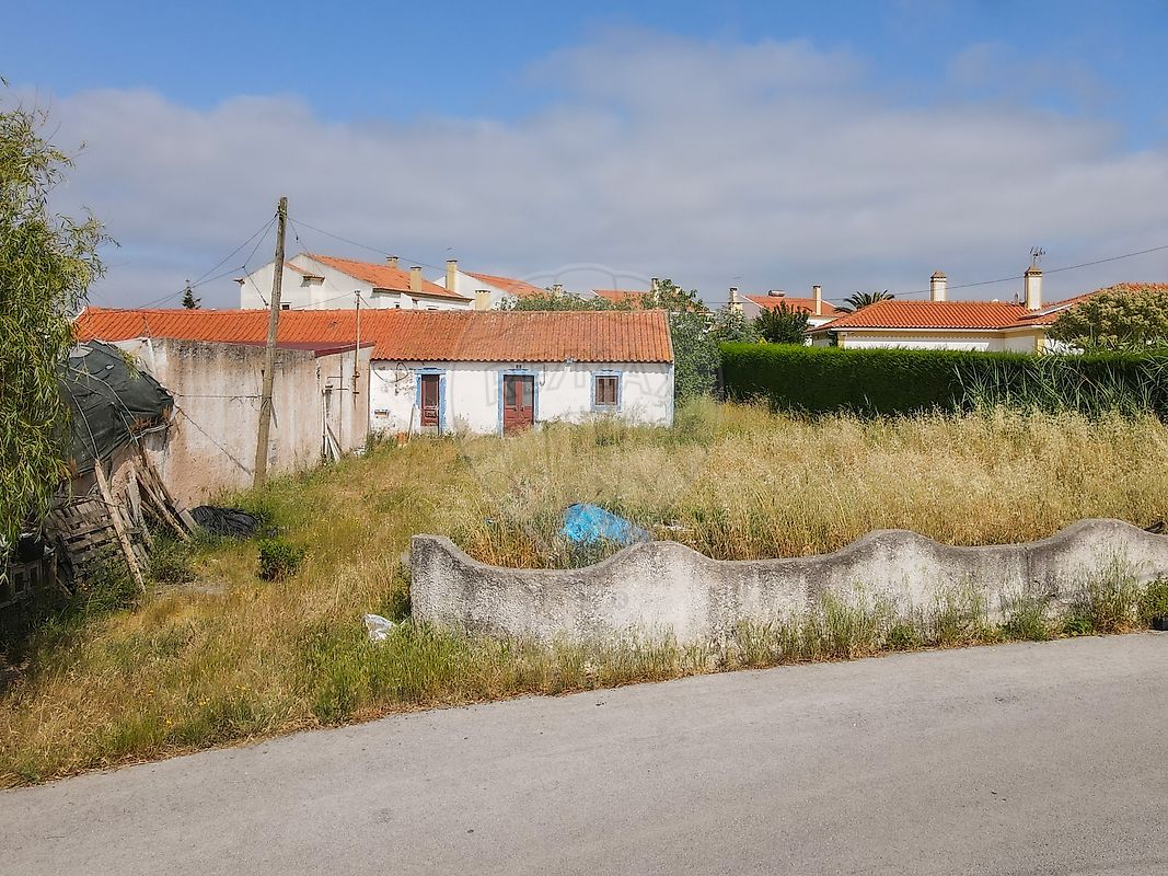 Moradia T2 à venda em Lourinhã