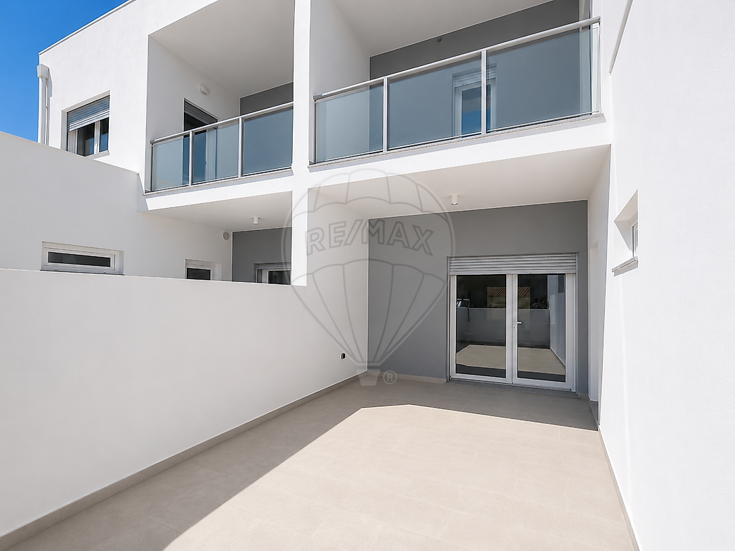 Moradia - Lourinhã e Atalaia, Lourinhã, Lisboa