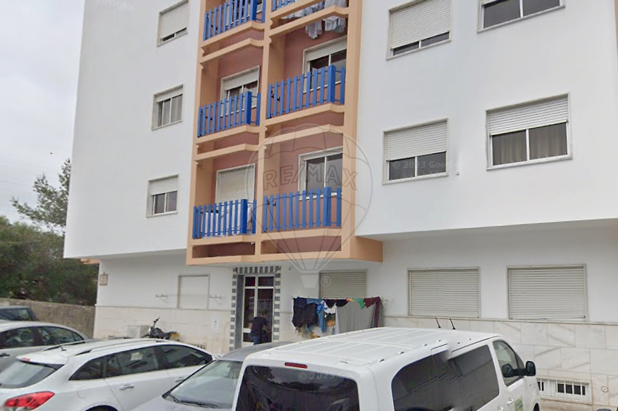 Apartamento T2 à venda em Sintra