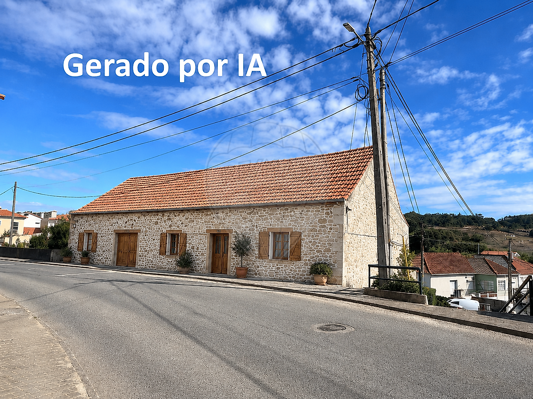 Moradia T2 à venda em Vimeiro, Lourinhã — foto 2