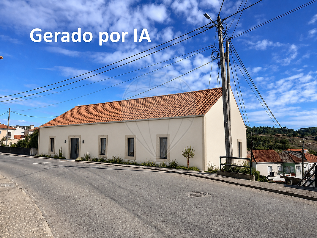 Moradia T2 à venda em Vimeiro, Lourinhã — foto 27