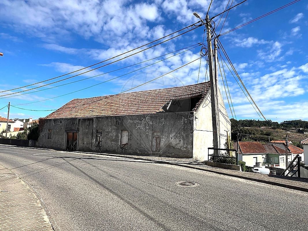 Moradia T2 à venda em Vimeiro, Lourinhã — foto 3