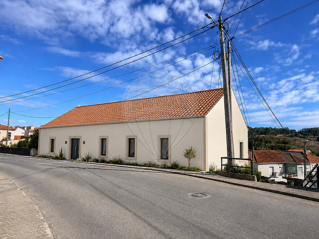 Apartamento T2 à venda em Lourinhã