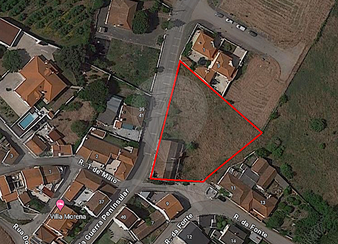 Moradia T2 à venda em Vimeiro, Lourinhã — foto 13