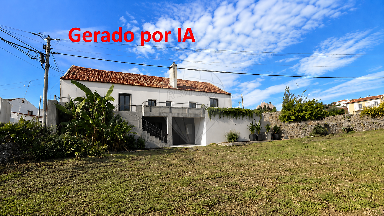 Moradia T2 à venda em Vimeiro, Lourinhã — foto 10