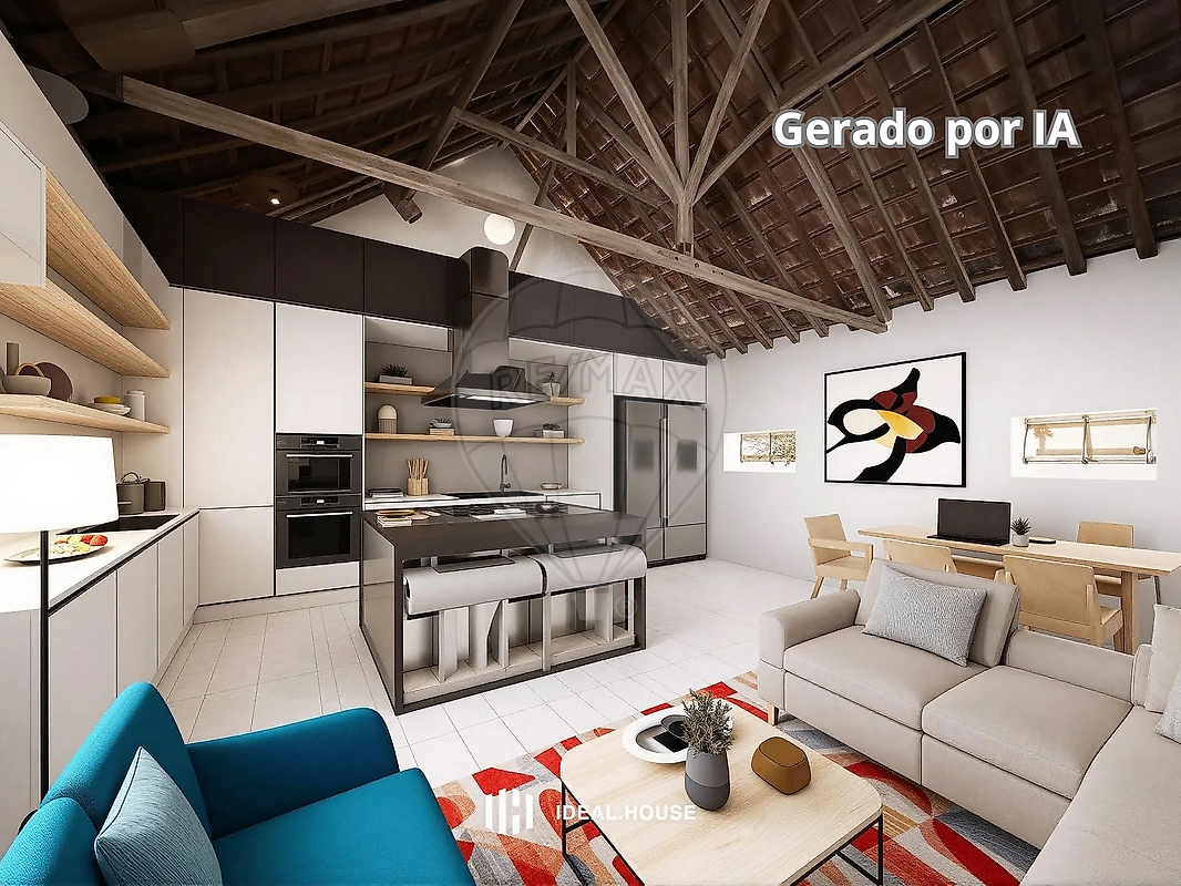 Moradia T2 à venda em Vimeiro, Lourinhã — foto 16