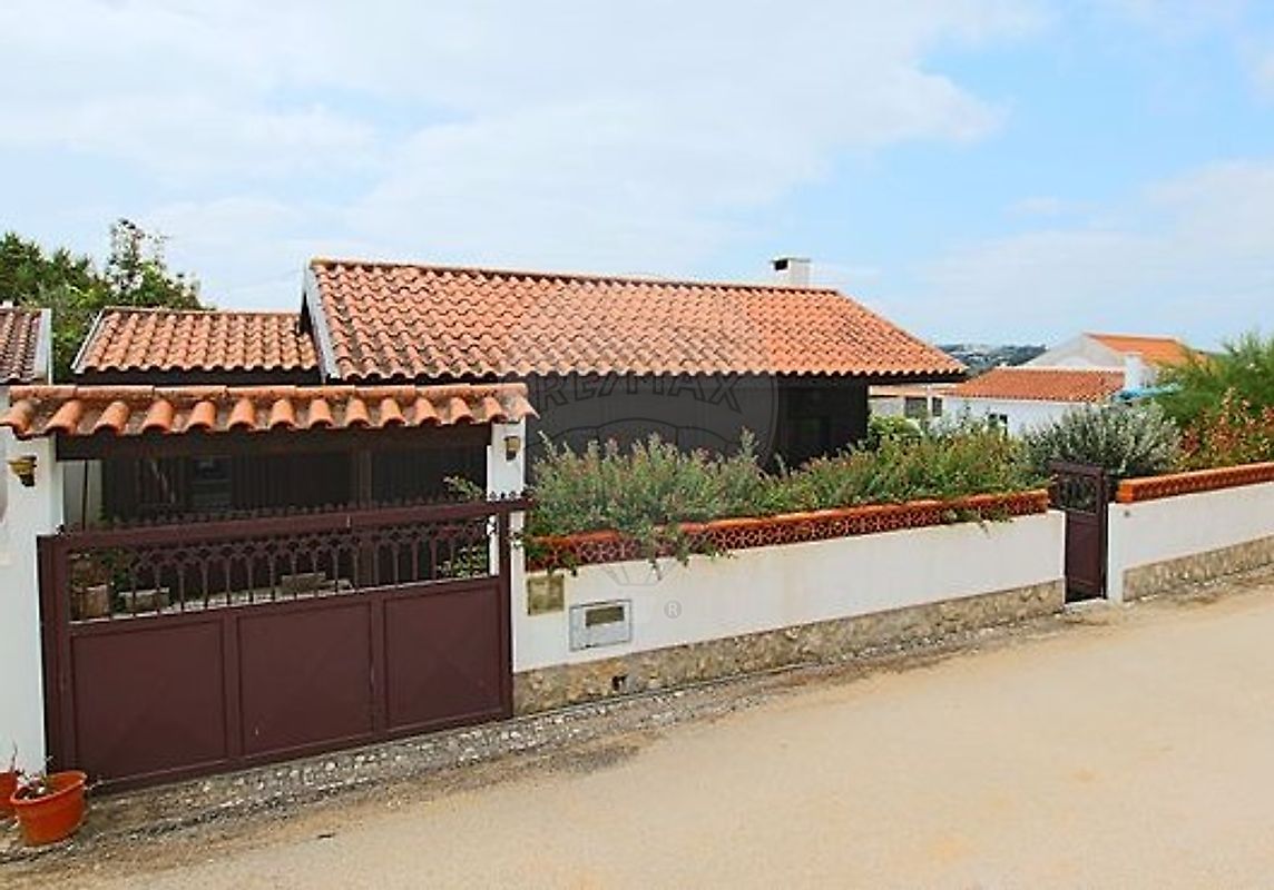 Moradia - Carvalhal, Bombarral, Leiria